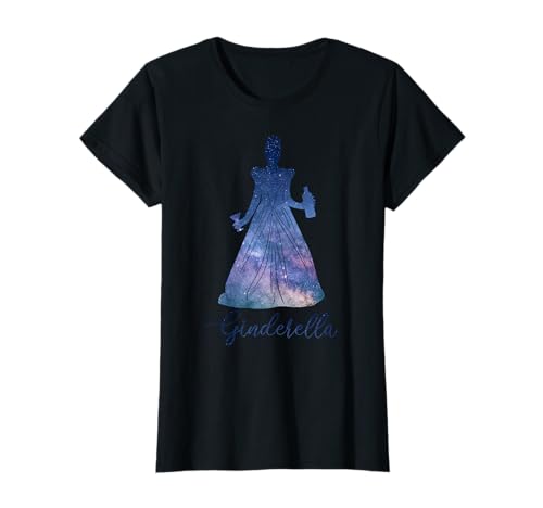 Ginderella Gin Shirts Damen T-Shirt Schwarz S Klassische Passform Kurzarm Feierliche Prinzessin-Novitäten-T-Shirt I Love Gin Ginderella Gin Shirts Damen T-Shirt Schwarz S Klassische Passform Kurzarm Feierliche Prinzessin-Novitäten-T-Shirt I Love Gin von Ginderella Gin Shirts
