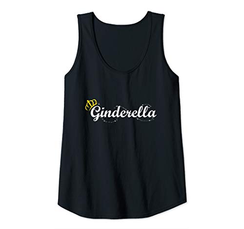 Damen Ginderella Braut Team Junggesellenabschied Gin Party JGA Tank Top Damen Ginderella Braut Team Junggesellenabschied Gin Party JGA Tank Top von Ginderella JGA Junggesellinnenabschied Damen Gin
