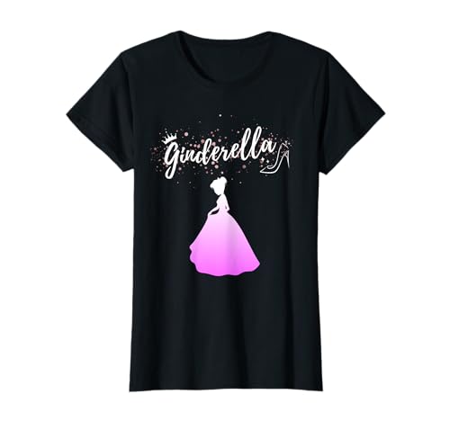 Ginderella Gin Jungesellenabschied Mädchen Party Spruch JGA T-Shirt Ginderella Gin Jungesellenabschied Mädchen Party Spruch JGA T-Shirt von Ginderella Party Designs