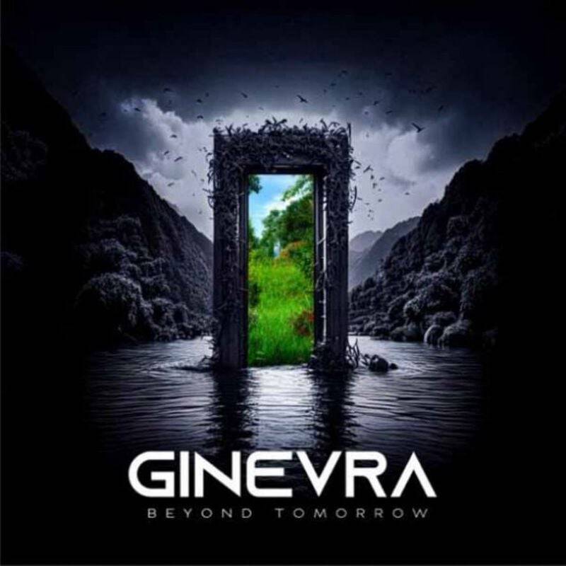 Beyond tomorrow von Ginevra - CD (Jewelcase) von Ginevra