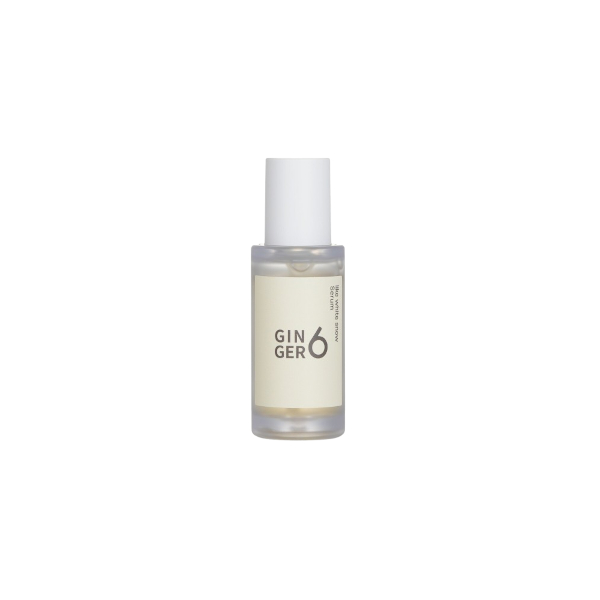 Ginger6 - Like White Snow Serum - 30ml von Ginger6