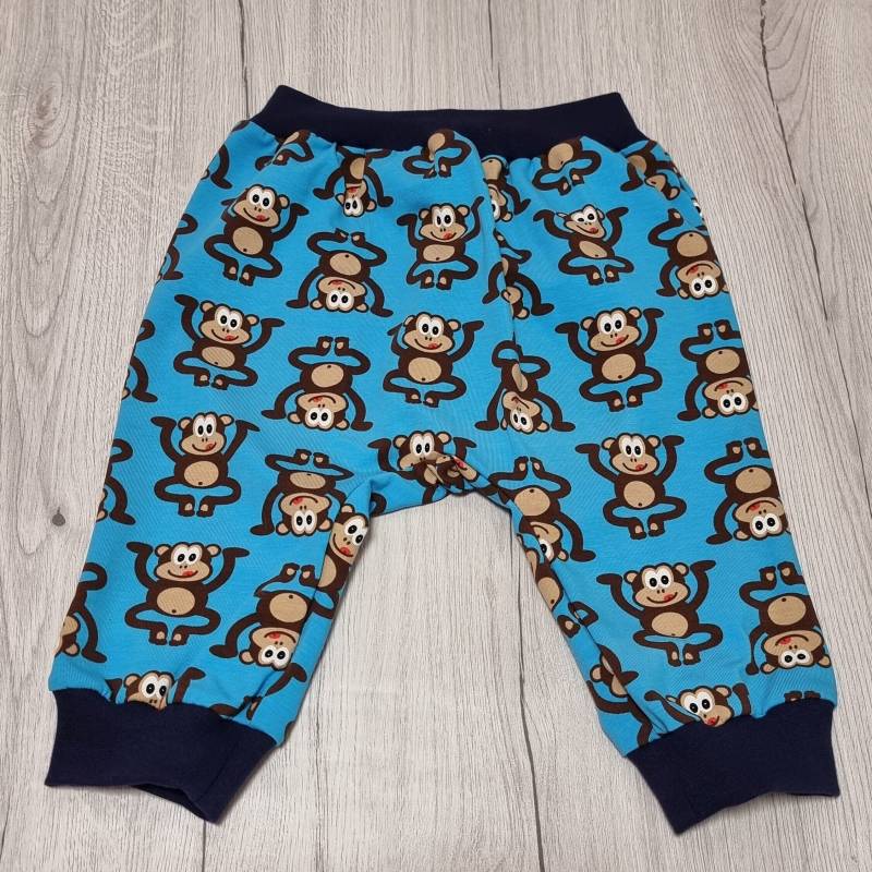 Baby Pumphose Größe 74 - Einzelstücke von GingersFadenLaden