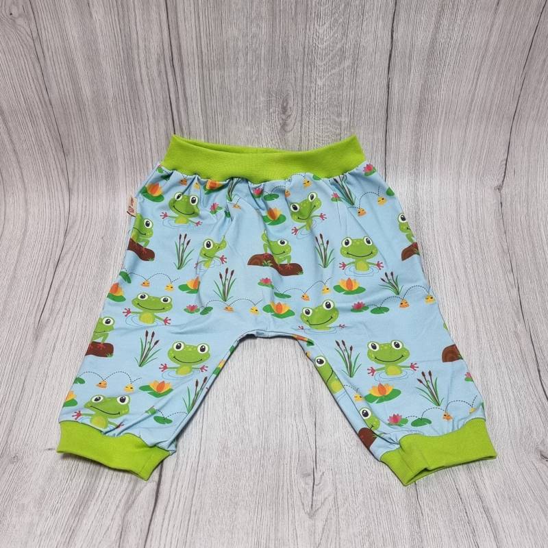 Baby Pumphose Größe 80 - Einzelstücke von GingersFadenLaden