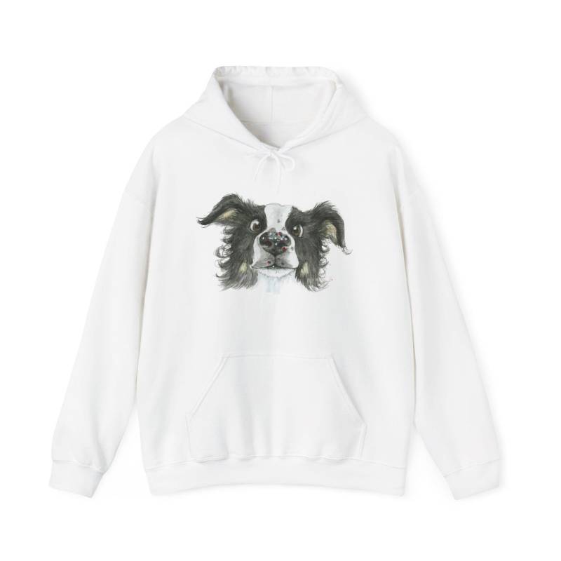 Kuscheliger Kapuzenpullover Für Hundeliebhaber, Sweatshirt Mit Haustiermotiv, Entzückender Hundedruck, Geschenk Tierliebhaber Kuscheliger Kapuzenpullover Für Hundeliebhaber, Sweatshirt Mit Haustiermotiv, Entzückender Hundedruck, Geschenk Tierliebhaber von GiniesSpummelCards