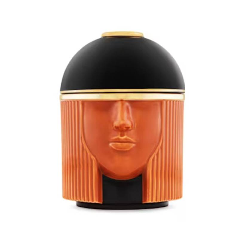 Ginori 1735 LCDC L'Amazzone Diffuser Holder (540 ml, Orange) von Ginori 1735