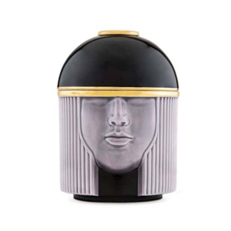 Ginori 1735 LCDC L'Amazzone Diffuser Holder (540 ml, Purple) von Ginori 1735