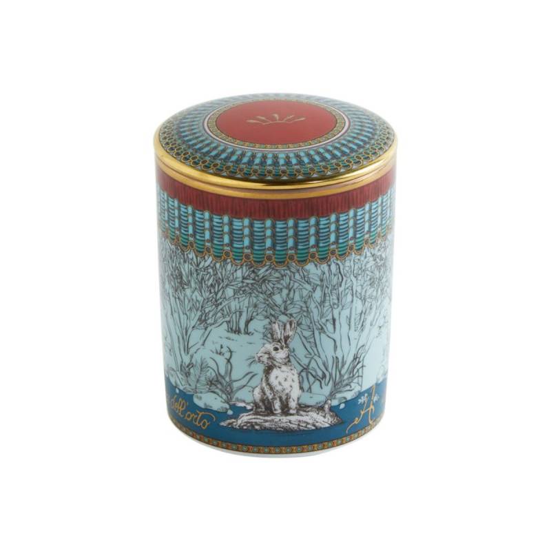 Ginori 1735 Rabbit Design Box von Ginori 1735