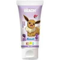 Ginza Stefany Tokyo - Pokemon Eevee REACH Kids Toothpaste Grape 60g Ginza Stefany Tokyo - Pokemon Eevee REACH Kids Toothpaste Grape 60g von Ginza Stefany Tokyo