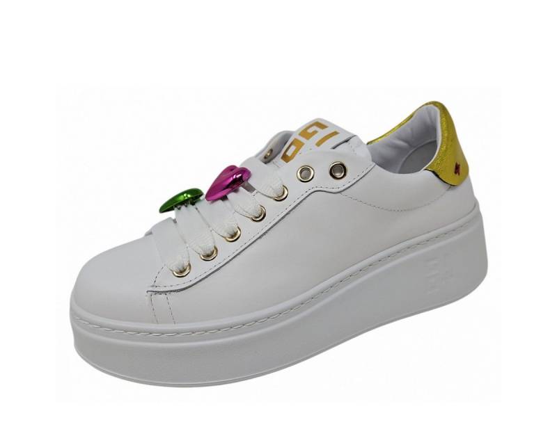 Gio+ Sneaker von Gio+