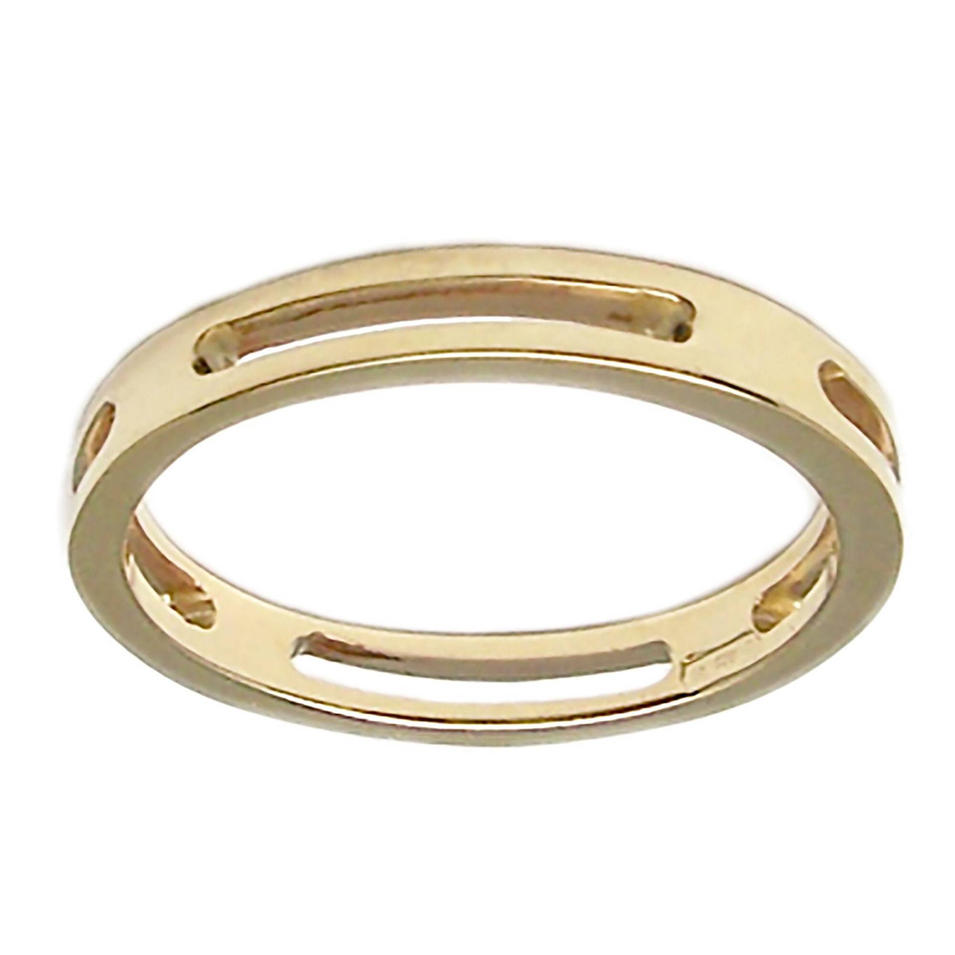 Unisex-Ehe - Oder Jubiläumsring Für Damen Und Herren Aus 18-Karätigem Gelbgold Unisex-Ehe - Oder Jubiläumsring Für Damen Und Herren Aus 18-Karätigem Gelbgold von GioielliAurum