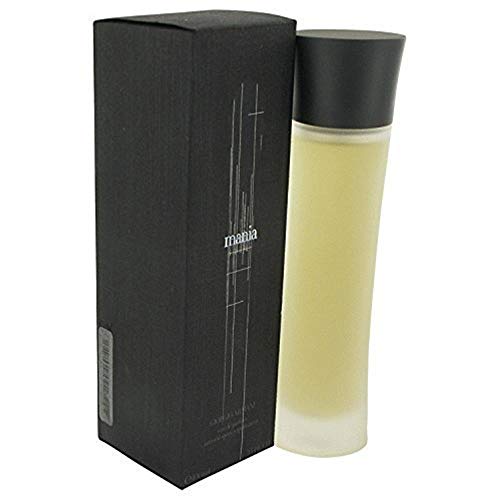 100 ml Armani Mania Black Femme Eau de Parfum EDP Spray von Giorgio Armani