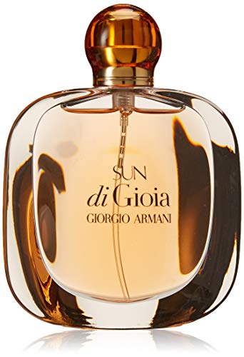 ARMANI Sun di Gioia Sprayparfüm, (1 x 50 ml) von Giorgio Armani