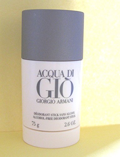 Acqua di Gio für Herren 78 ml Deodorant Stick von Giorgio Armani