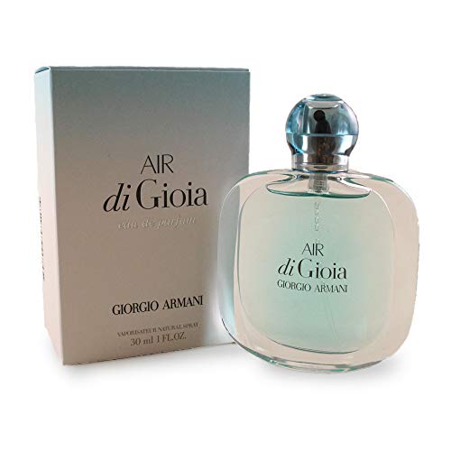 Armani 30 – 81385 Air Di Gioia Wasser Parfum – 30 ml von Giorgio Armani