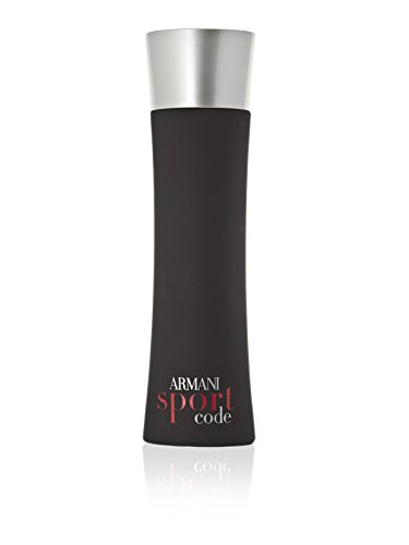 Armani - ARMANI CODE SPORT edt vapo 125 ml von Giorgio Armani