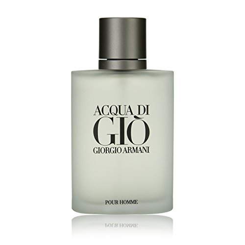 Armani Acqua Di Gio Homme Eau de Toilette, Zerstäuber, 100 ml von Giorgio Armani