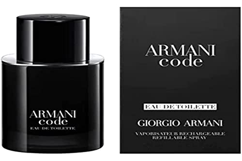 Armani Code Eau de Toilette - 50 ml von Giorgio Armani