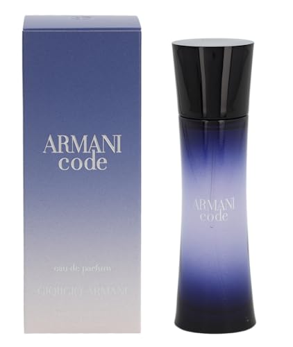 Armani Code Giorgio Armani EDP Damenparfüm von Emporio Armani