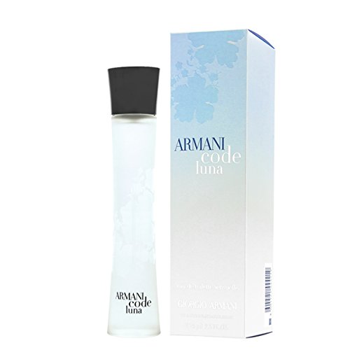 Armani Code Luna Eau Sensuelle Eau de Toilette 75ml von Giorgio Armani