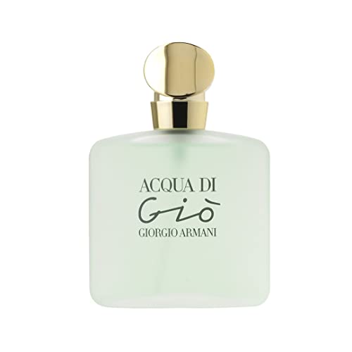 Armani Eau de Cologne für Frauen 1er Pack (1x 100 ml) von Giorgio Armani