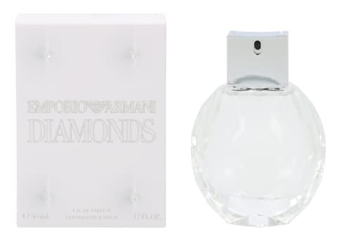 Armani Emporio Diamonds For Women Edp Spray 50ml von Giorgio Armani