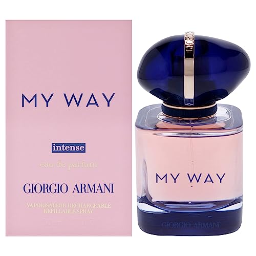 Armani My Way EDP Intense 30ML von Giorgio Armani