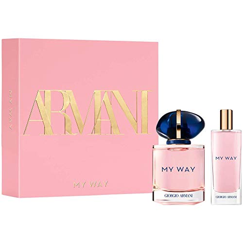 Armani My Way Giftset 65 ml von Giorgio Armani