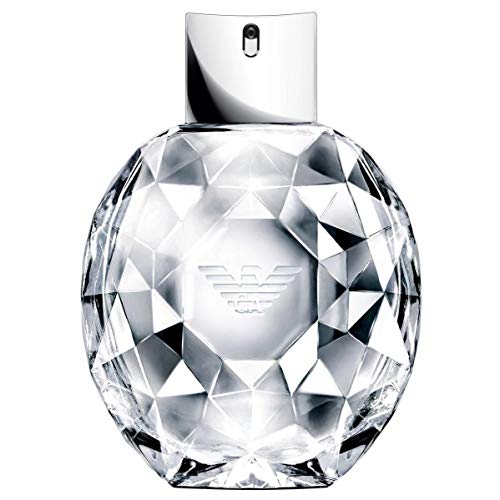 Emporio Armani Diamonds EDP Eau de Parfum Spray, 100 ml von Giorgio Armani