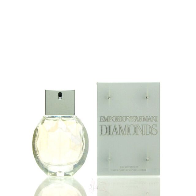 Emporio Armani Diamonds Woman Eau de Parfum 50 ml von Giorgio Armani