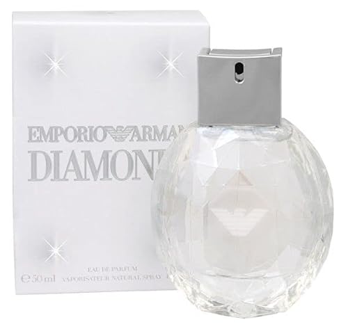 Emporio Armani Diamonds by Giorgio Armani Eau De Parfum Spray 50 ml von Giorgio Armani