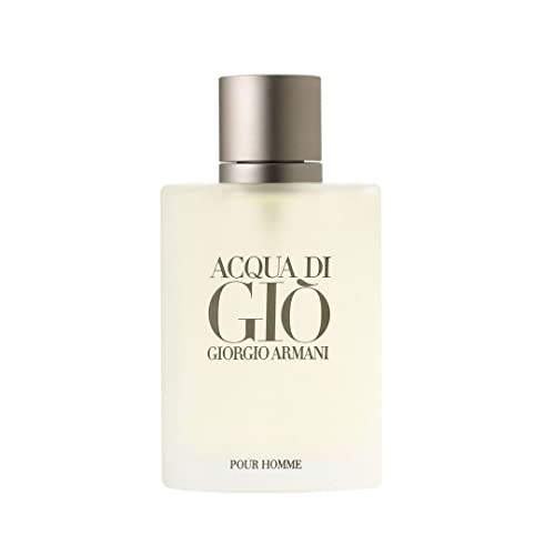 Emporio Emporio Armani Acqua Di Gio Pour Homme Edt Spray von Giorgio Armani