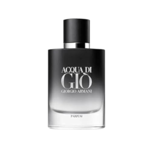 GIORGIO ARMANI Acqua Di Gio Parfum, wiederaufladbar, 75 ml von Giorgio Armani