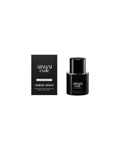 GIORGIO ARMANI Armani Code Eau de Toilette 30 ml von GIORGIO ARMANI