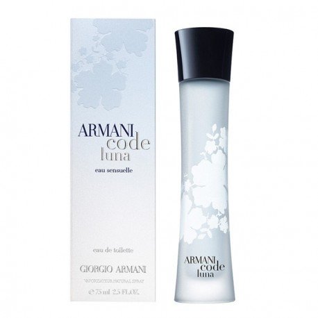 GIORGIO ARMANI Armani Code Luna Ex 05/15 Armani Code PF Luna Edt Vapo 75ml von Giorgio Armani