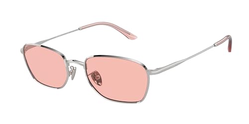 GIORGIO ARMANI Damen 0AR6151 Sonnenbrille, Mehrfarbig (Mehrfarbig) von Giorgio Armani