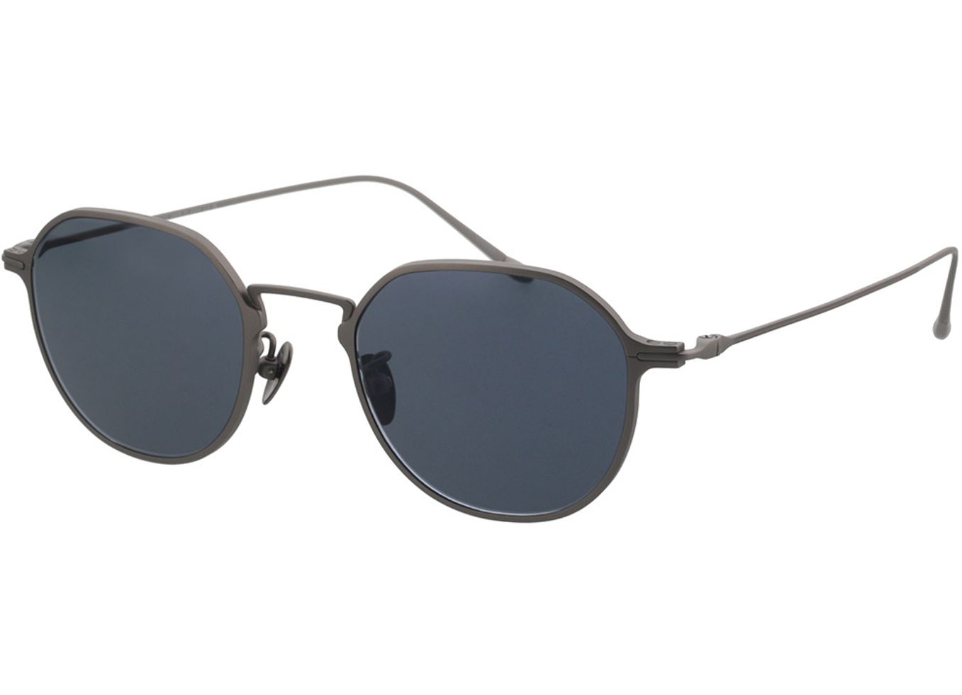 Giorgio Armani AR6138T 3280R5 49-21 Sonnenbrille mit Sehstärke erhältlich, Herren, Vollrand, Rund von Giorgio Armani