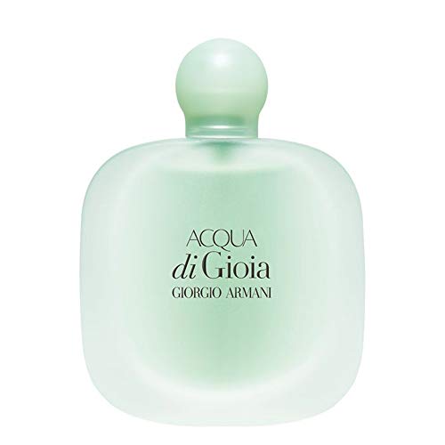 Giorgio Armani Acqua Di Gioia Eau De Toilette 50 ml Spray von Giorgio Armani