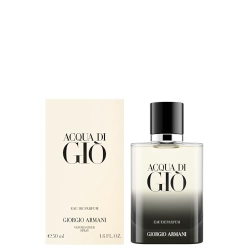 Giorgio Armani Acqua di Gio Eau de Parfum 50ml von Armani Beauty