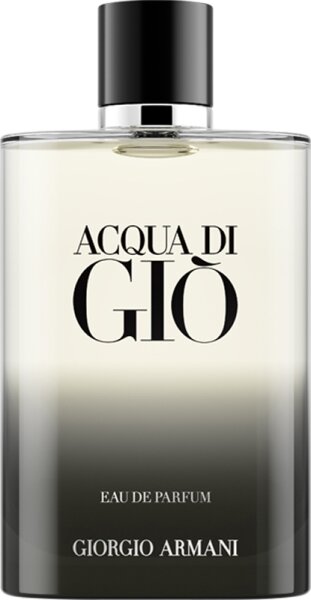Giorgio Armani Acqua di Giò Homme Eau de Parfum (EdP) 200 ml von Giorgio Armani