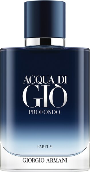 Giorgio Armani Acqua di Giò Homme Profondo Parfum 100 ml von Armani