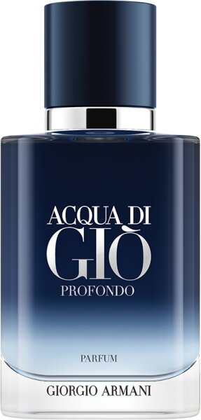 Giorgio Armani Acqua di Giò Homme Profondo Parfum 30 ml von Giorgio Armani