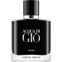 Giorgio Armani Acqua di Giò Pour Homme Elixir Perfume von Giorgio Armani