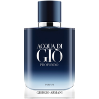 Giorgio Armani Acqua di Giò Profondo Parfum Nat. Spray Giorgio Armani Acqua di Giò Profondo Parfum Nat. Spray von Giorgio Armani