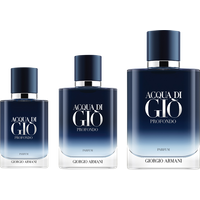 Giorgio Armani Acqua di Giò Profondo Parfum Nat. Spray von Giorgio Armani