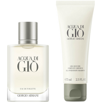 Giorgio Armani Acqua di Giò Set von Giorgio Armani
