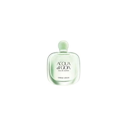 Giorgio Armani Acqua di Gioia Eau de Toilette Spray 100 ml von Armani Beauty