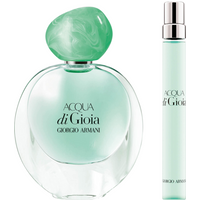 Giorgio Armani Acqua di Gioia Set von Giorgio Armani