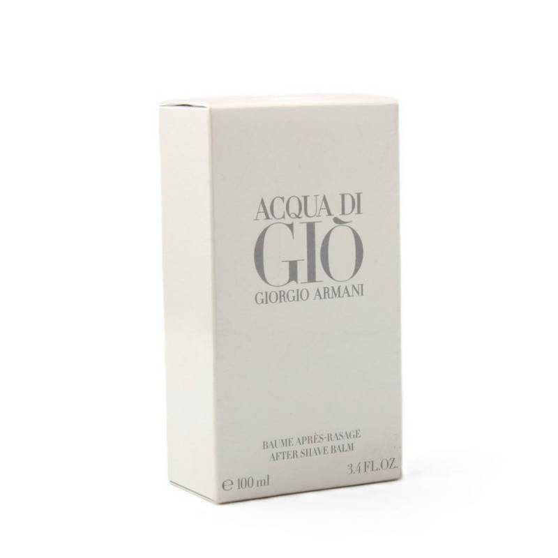 Giorgio Armani After-Shave Balsam ARMANI ACQUA DI GIO AFTER SHAVE BALM 100 ML. von Giorgio Armani