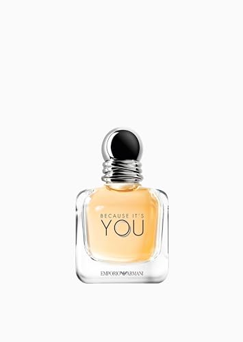 Giorgio Armani Because ItS You Edp Vapo, 50 ml von Giorgio Armani