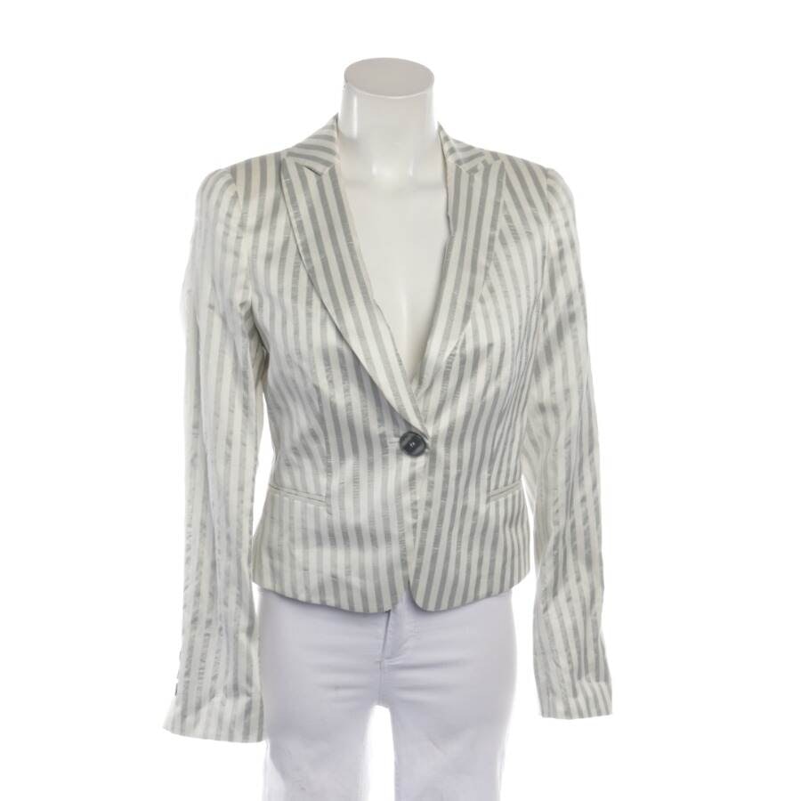 Giorgio Armani Blazer 34 Weiß von Giorgio Armani